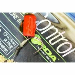 Korda GOO - Phase One 8 Korda GOO - Phase One