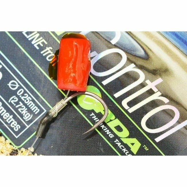 Korda GOO - Phase One 5 Korda GOO - Phase One
