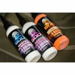 Korda GOO - Phase Seven Dipovi I Sprejevi