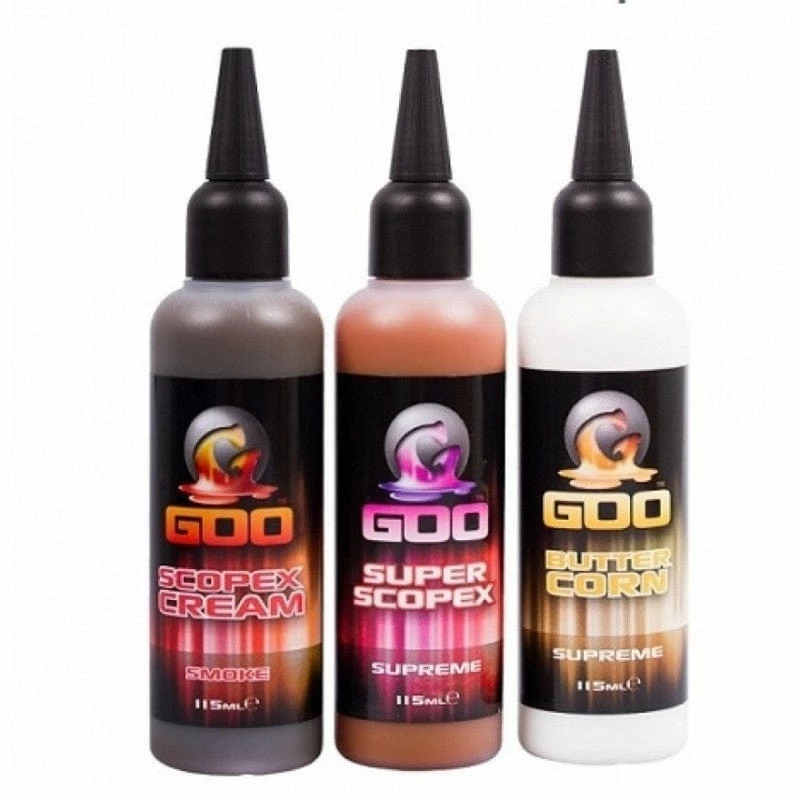 Korda GOO - Phase Six Dipovi I Sprejevi 3 Korda GOO - Phase Six Dipovi I Sprejevi