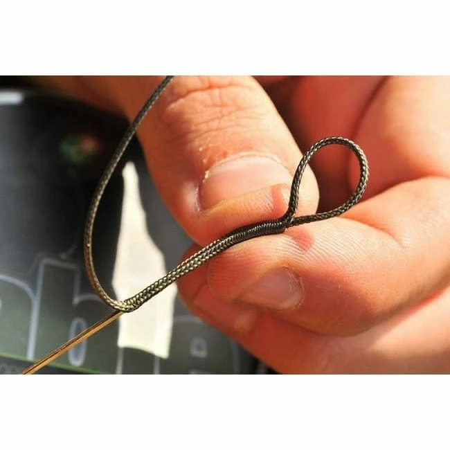 Korda Alati Za Sisteme I Mamce Igla Za Vezanje Leadcora - Splicing Needle - Narančasta Drška 5 Korda Alati Za Sisteme I Mamce Igla Za Vezanje Leadcora - Splicing Needle - Narančasta Drška