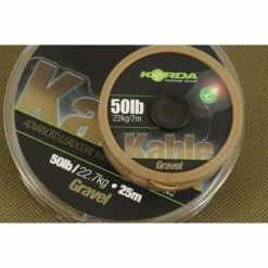 Korda Kable Leadcore