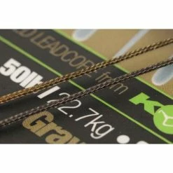 Korda Kable Leadcore 9 Korda Kable Leadcore