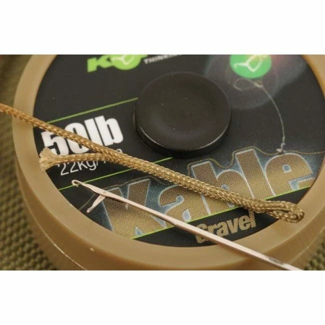 Korda Kable Leadcore 4 Korda Kable Leadcore