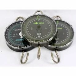 Podmetači, Podloške I Vreće Za Vaganje Korda 120lb Dial Scales