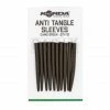Elementi Za Sisteme Korda Basix Anti Tangle Sleeves - KBX025 1 Elementi Za Sisteme Korda Basix Anti Tangle Sleeves - KBX025