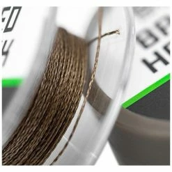 Materijal Za Predveze Korda Basix Braided Hooklink 10m