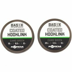 Materijal Za Predveze Korda Basix Coated Hooklink 10m 5 Materijal Za Predveze Korda Basix Coated Hooklink 10m