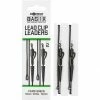 Elementi Za Sisteme Korda Basix Lead Clip Leaders - KBX020 2 Elementi Za Sisteme Korda Basix Lead Clip Leaders - KBX020