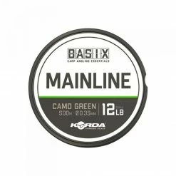 Korda Basix Main Line
