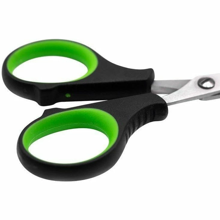 Alati Za Sisteme I Mamce Korda Basix Rig Scissors - KBX022 4 Alati Za Sisteme I Mamce Korda Basix Rig Scissors - KBX022