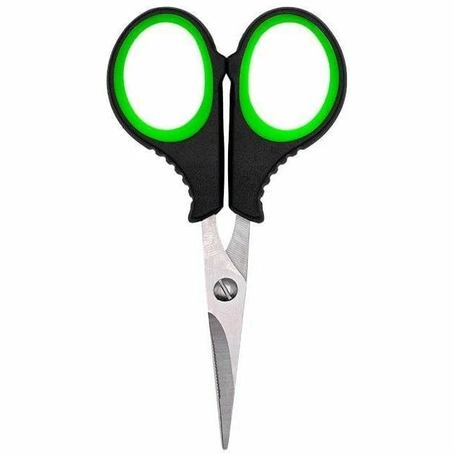 Alati Za Sisteme I Mamce Korda Basix Rig Scissors - KBX022 3 Alati Za Sisteme I Mamce Korda Basix Rig Scissors - KBX022