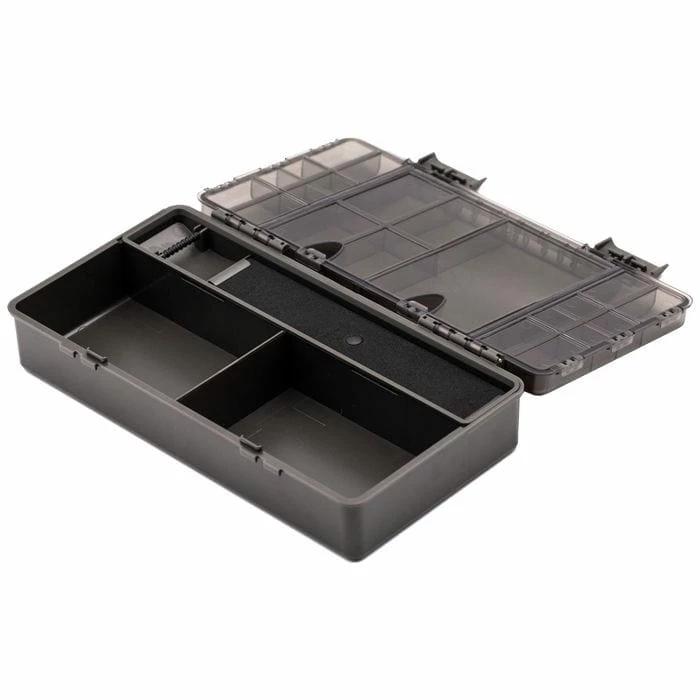 Korda Basix Tackle Box Kutije Za Pribor 3 Korda Basix Tackle Box Kutije Za Pribor