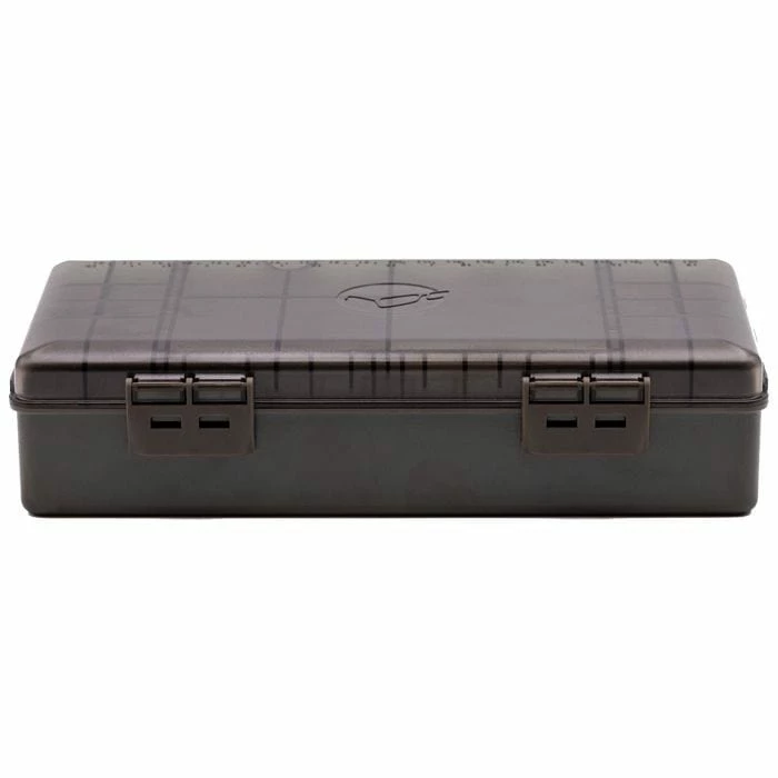 Korda Basix Tackle Box Kutije Za Pribor 4 Korda Basix Tackle Box Kutije Za Pribor