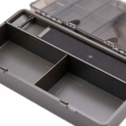 Korda Basix Tackle Box Kutije Za Pribor 8 Korda Basix Tackle Box Kutije Za Pribor