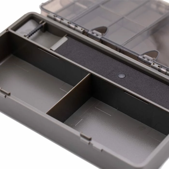 Korda Basix Tackle Box Kutije Za Pribor 5 Korda Basix Tackle Box Kutije Za Pribor