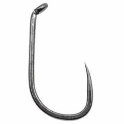 Udice Korda Basix Wide Gape Barbless