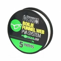PVA Materijali Korda Boilie Funnel Web Micromesh 5m Refill