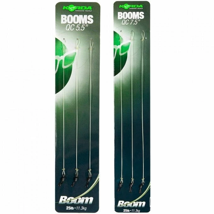 Gotovi Sistemi Korda BOOM 7.5" Loop 3 Gotovi Sistemi Korda BOOM 7.5" Loop
