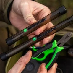 Korda Boom Tubes