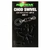 Elementi Za Sisteme Korda Chod Swivel
