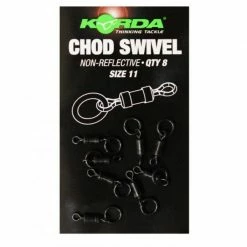 Elementi Za Sisteme Korda Chod Swivel