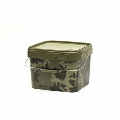 KORDA Compac 10L Bucket