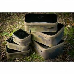 Korda Compac 125 Kamo Torbe Za štapove I Sitni Pribor