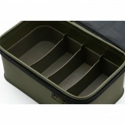 Korda Compac 150 Tackle Safe Edition ( Tray Included )