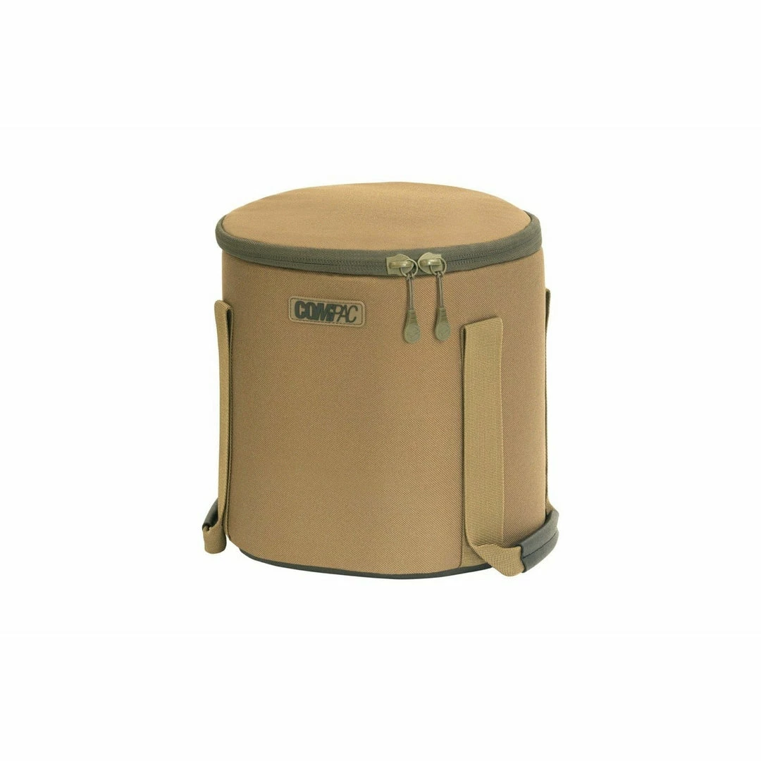 Korda Compac Bait Cool Bag - KLUG69 Torbe Za štapove I Sitni Pribor 3 Korda Compac Bait Cool Bag - KLUG69 Torbe Za štapove I Sitni Pribor