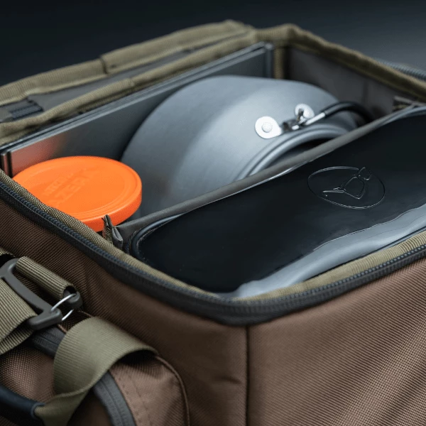 Torbe Za štapove I Sitni Pribor Korda Compac Cookware Bag - KLUG68 5 Torbe Za štapove I Sitni Pribor Korda Compac Cookware Bag - KLUG68