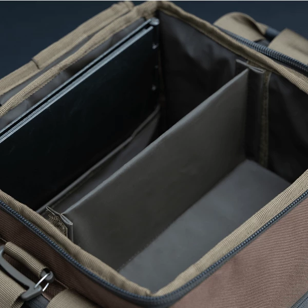 Torbe Za štapove I Sitni Pribor Korda Compac Cookware Bag - KLUG68 4 Torbe Za štapove I Sitni Pribor Korda Compac Cookware Bag - KLUG68