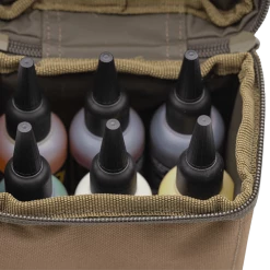 Korda Compac Goo Bag Torbe Za štapove I Sitni Pribor