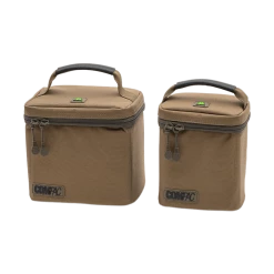 Korda Compac Goo Bag Torbe Za štapove I Sitni Pribor