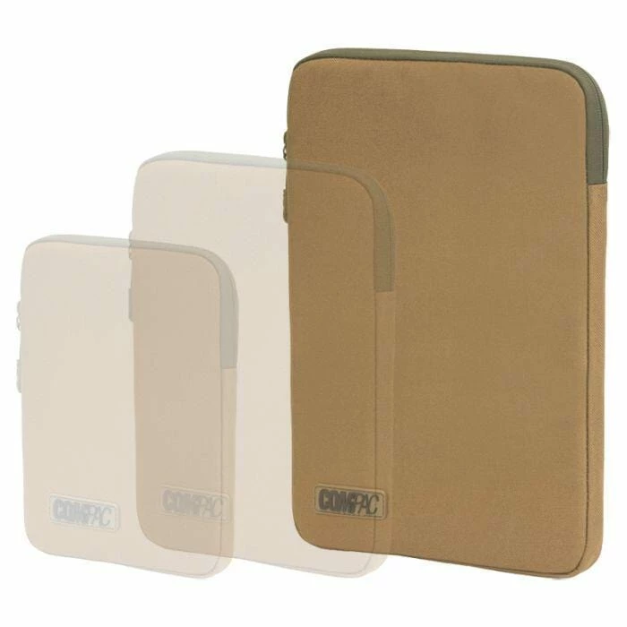 Torbe Za štapove I Sitni Pribor Korda Compac Tablet Bag 3 Torbe Za štapove I Sitni Pribor Korda Compac Tablet Bag