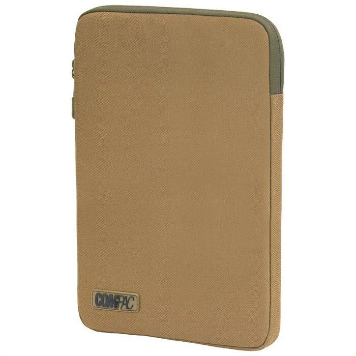 Torbe Za štapove I Sitni Pribor Korda Compac Tablet Bag 4 Torbe Za štapove I Sitni Pribor Korda Compac Tablet Bag