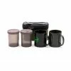 Korda Compac Tea Set 2pcs