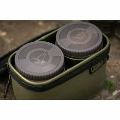 Korda Compac Tea Set 2pcs