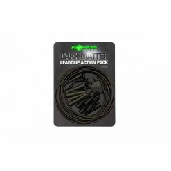 Korda Dark Matter Action Pack