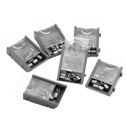 KORDA Dark Matter Balancing Weights