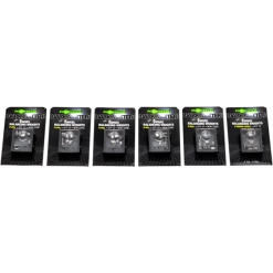 KORDA Dark Matter Balancing Weights