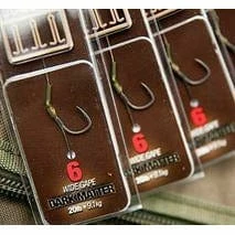 Korda Dark Matter Carp Rigs SIZE 8 (kcr097) Udice