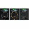 KORDA Dark Matter Leader Hell Safe 40lb 50cm Gotovi Sistemi