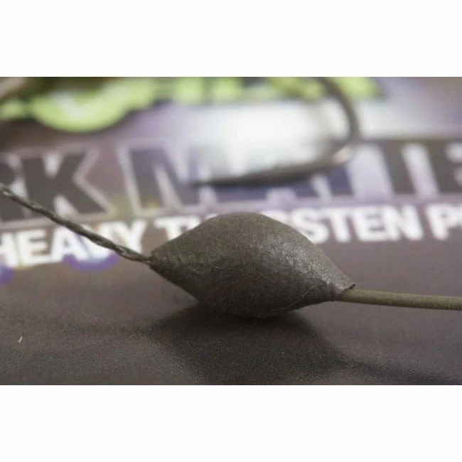 Elementi Za Sisteme Korda Dark Matter Rig Putty Weed 4 Elementi Za Sisteme Korda Dark Matter Rig Putty Weed
