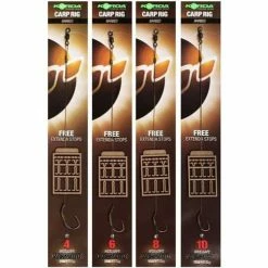 KORDA Dark Matter Rig Size 2 Udice