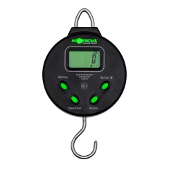 Podmetači, Podloške I Vreće Za Vaganje KORDA Digital Scale 132 Lb/ 60 Kg