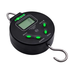 Podmetači, Podloške I Vreće Za Vaganje KORDA Digital Scale 132 Lb/ 60 Kg