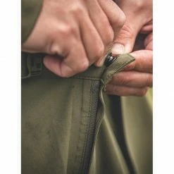 Odjeća I Obuća KORDA Drykore Over Trousers Olive