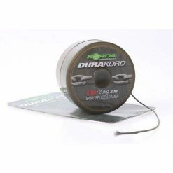 KORDA Dura-Kord Dyneema Spliceable Leader (20m) Materijal Za Predveze