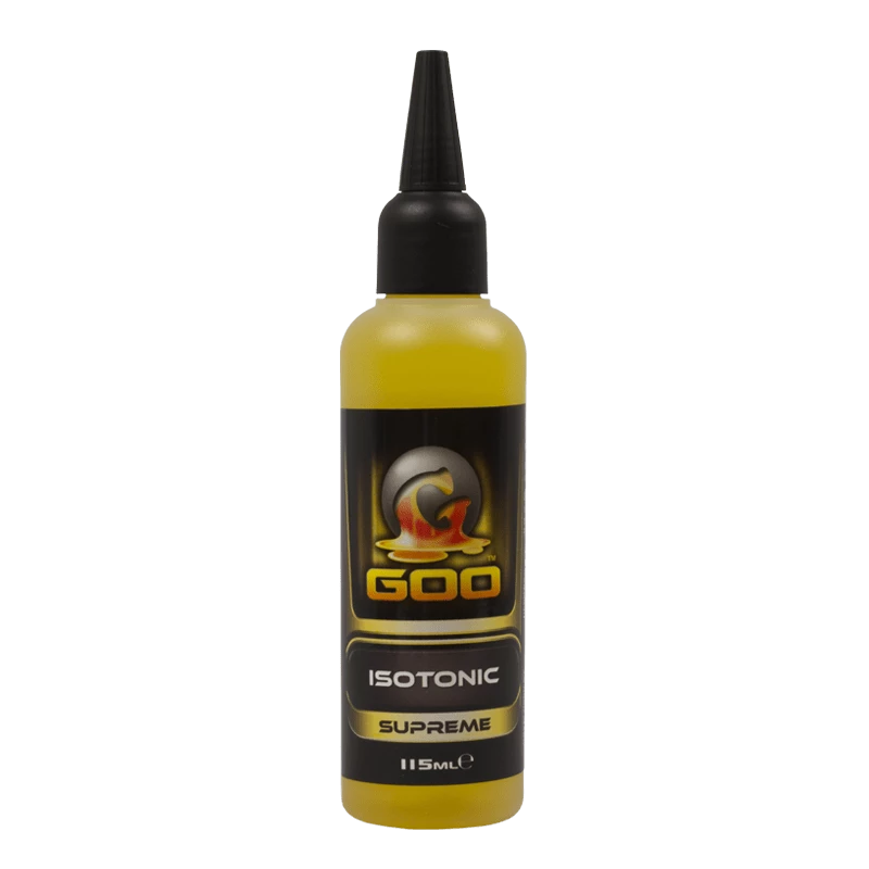 Korda GOO Isotonic Supreme Dipovi I Sprejevi 3 Korda GOO Isotonic Supreme Dipovi I Sprejevi